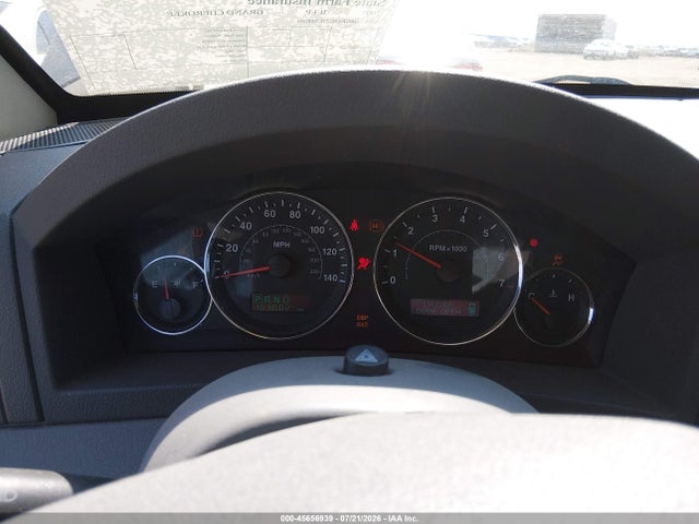 Aukcja sprzedaży 2007 Jeep Grand Cherokee Laredo, vin: 1J8GR48K27C588003, numer aukcji: 45656939