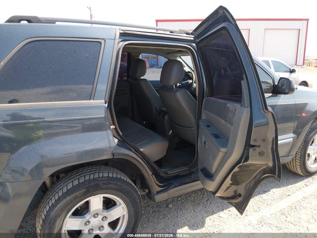 Aukcja sprzedaży 2007 Jeep Grand Cherokee Laredo, vin: 1J8GR48K27C588003, numer aukcji: 45656939