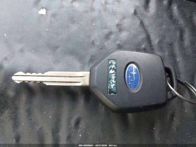 Aukcja sprzedaży 2018 Subaru Crosstrek 2.0i Premium, vin: JF2GTADC2J8267466, numer aukcji: 45656941
