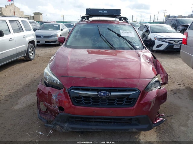 Aukcja sprzedaży 2018 Subaru Crosstrek 2.0i Premium, vin: JF2GTADC2J8267466, numer aukcji: 45656941