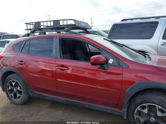 Aukcja sprzedaży 2018 Subaru Crosstrek 2.0i Premium, vin: JF2GTADC2J8267466, numer aukcji: 45656941