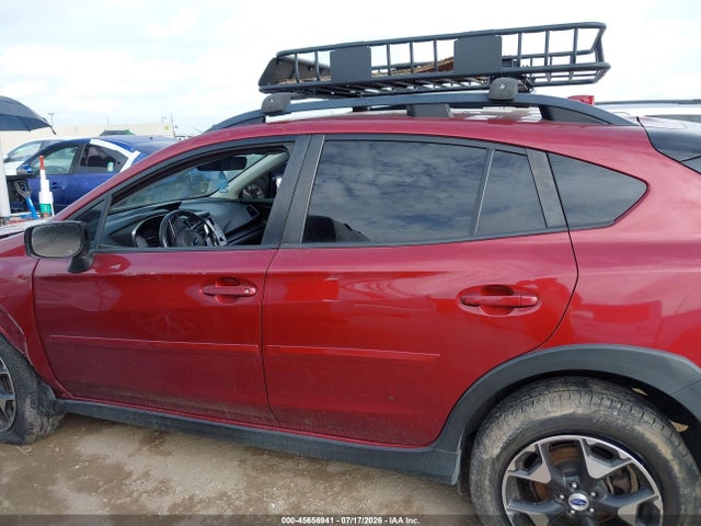 Aukcja sprzedaży 2018 Subaru Crosstrek 2.0i Premium, vin: JF2GTADC2J8267466, numer aukcji: 45656941