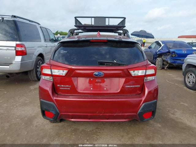Aukcja sprzedaży 2018 Subaru Crosstrek 2.0i Premium, vin: JF2GTADC2J8267466, numer aukcji: 45656941