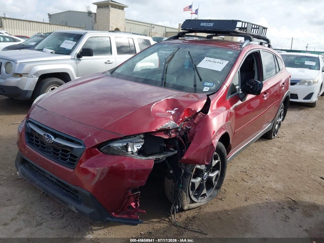 Aukcja sprzedaży 2018 Subaru Crosstrek 2.0i Premium, vin: JF2GTADC2J8267466, numer aukcji: 45656941
