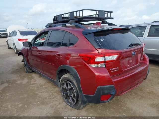 Aukcja sprzedaży 2018 Subaru Crosstrek 2.0i Premium, vin: JF2GTADC2J8267466, numer aukcji: 45656941