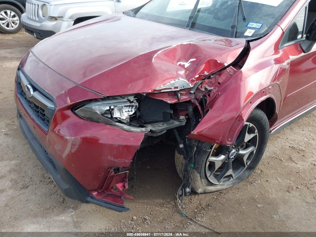 Aukcja sprzedaży 2018 Subaru Crosstrek 2.0i Premium, vin: JF2GTADC2J8267466, numer aukcji: 45656941