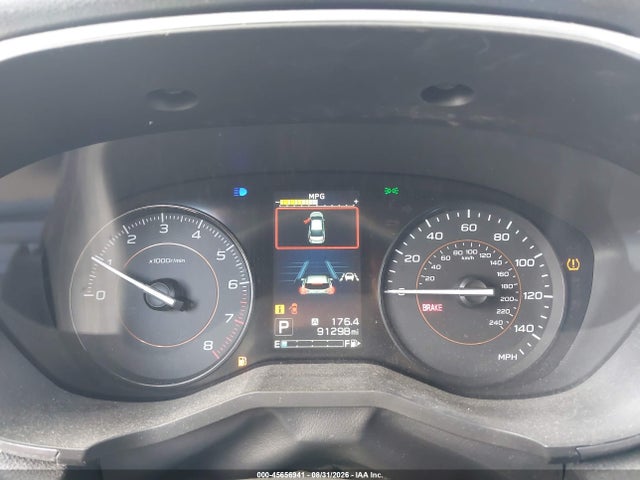Aukcja sprzedaży 2018 Subaru Crosstrek 2.0i Premium, vin: JF2GTADC2J8267466, numer aukcji: 45656941