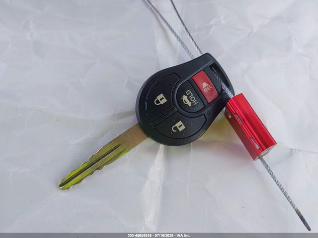 Nissan Versa 1.6 Sv 2015 3N1CN7AP8FL935512 Image 11