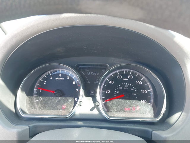 Nissan Versa 1.6 Sv 2015 3N1CN7AP8FL935512 Image 7