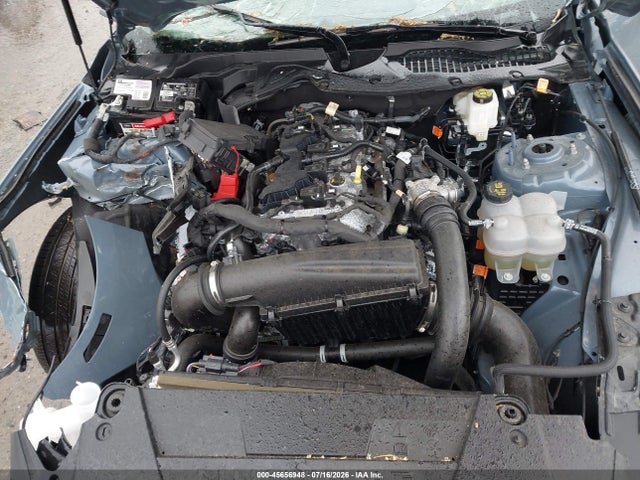 Ford Mustang Ecoboost Premium Fastback 2024 1FA6P8TH8R5121824 Image 10