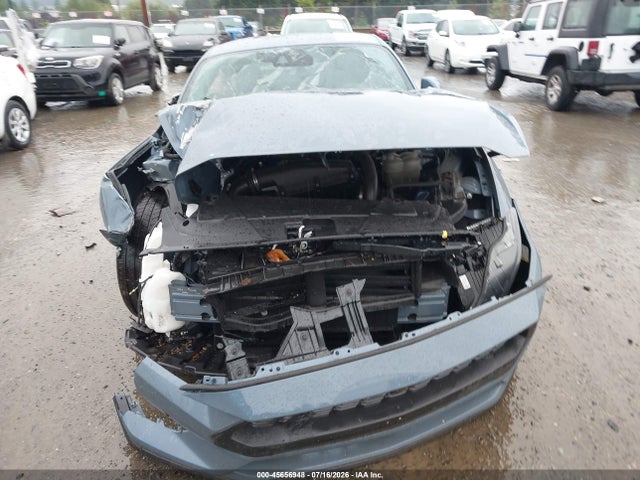 Ford Mustang Ecoboost Premium Fastback 2024 1FA6P8TH8R5121824 Image 12