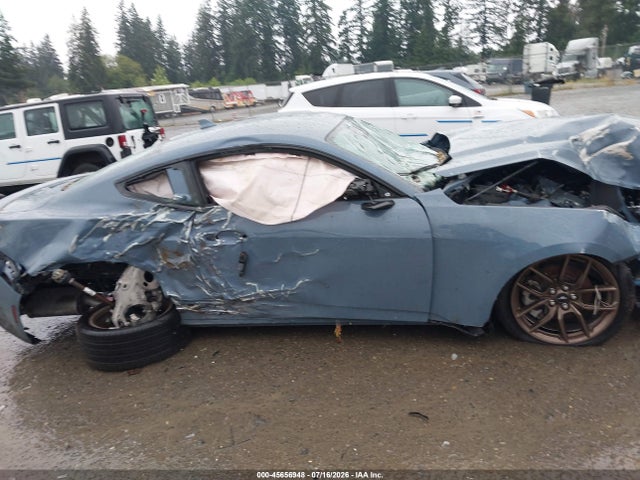 Ford Mustang Ecoboost Premium Fastback 2024 1FA6P8TH8R5121824 Image 13