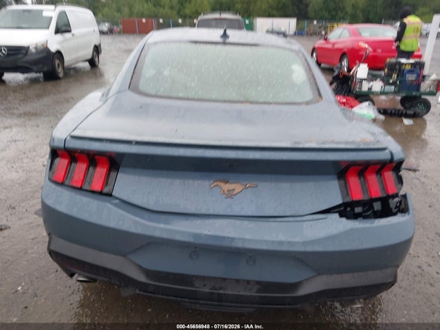 Ford Mustang Ecoboost Premium Fastback 2024 1FA6P8TH8R5121824 Image 16