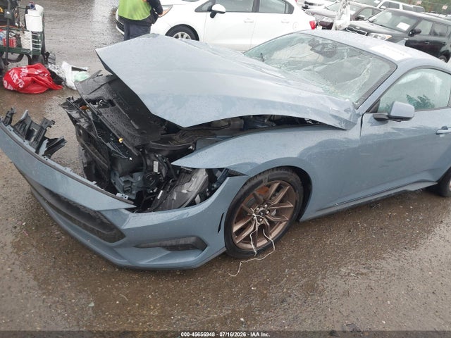 Ford Mustang Ecoboost Premium Fastback 2024 1FA6P8TH8R5121824 Image 17