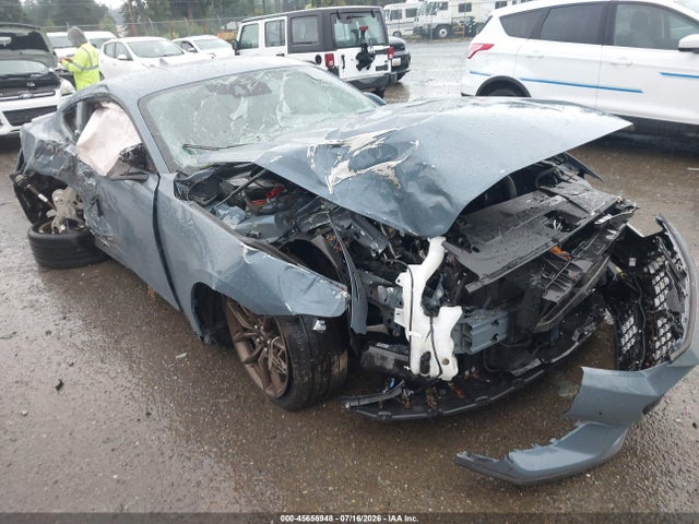 Ford Mustang Ecoboost Premium Fastback 2024 1FA6P8TH8R5121824 Image 18