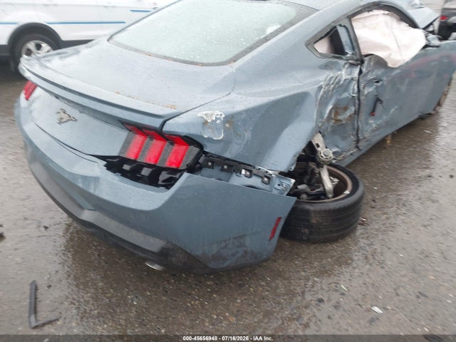 Ford Mustang Ecoboost Premium Fastback 2024 1FA6P8TH8R5121824 Image 20