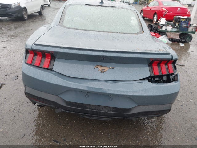 Ford Mustang Ecoboost Premium Fastback 2024 1FA6P8TH8R5121824 Image 21