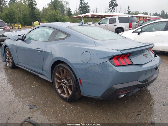 Ford Mustang Ecoboost Premium Fastback 2024 1FA6P8TH8R5121824 Image 3