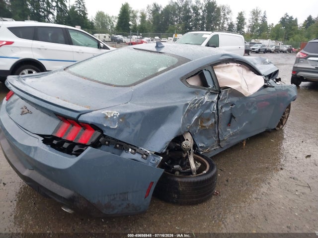 Ford Mustang Ecoboost Premium Fastback 2024 1FA6P8TH8R5121824 Image 4