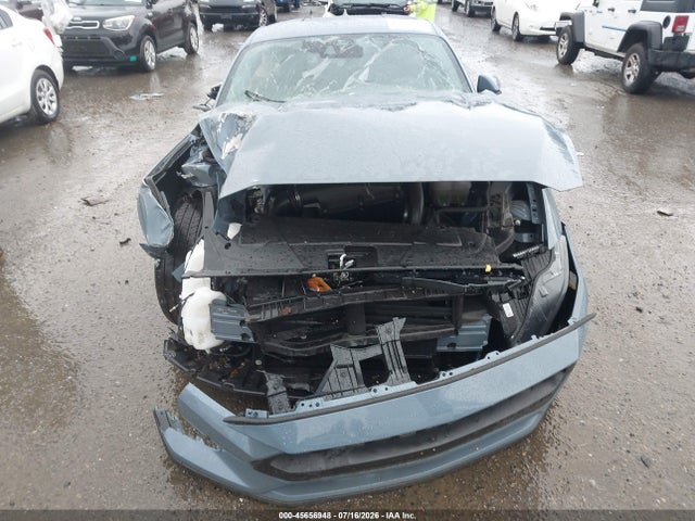 Ford Mustang Ecoboost Premium Fastback 2024 1FA6P8TH8R5121824 Image 6