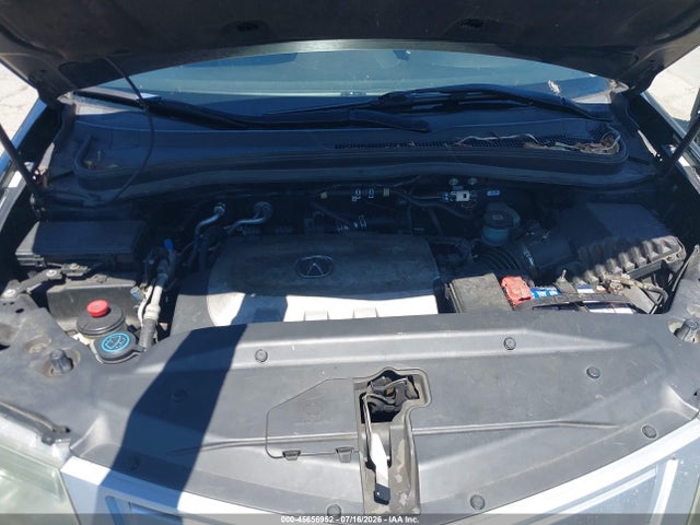 Aukcja sprzedaży 2012 Acura Mdx Technology Package, vin: 2HNYD2H43CH511691, numer aukcji: 45656952