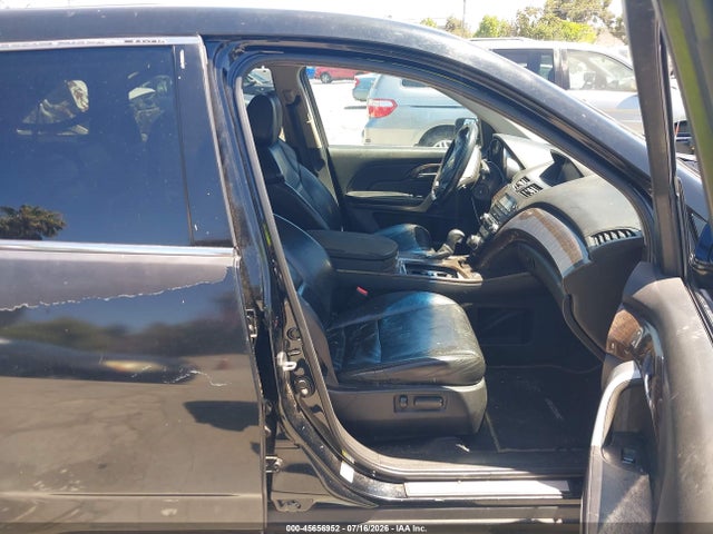Aukcja sprzedaży 2012 Acura Mdx Technology Package, vin: 2HNYD2H43CH511691, numer aukcji: 45656952