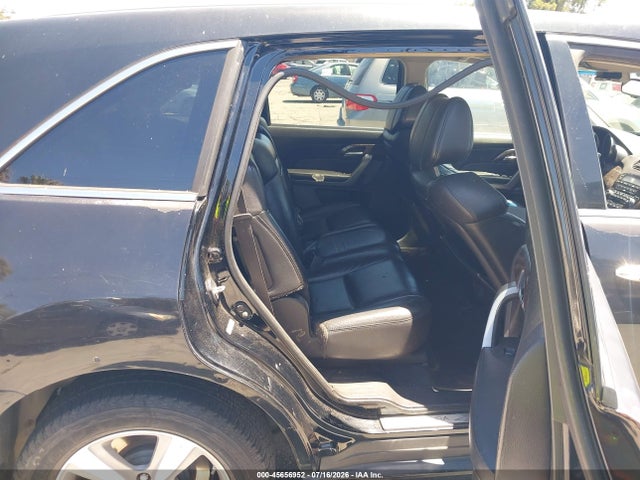 Aukcja sprzedaży 2012 Acura Mdx Technology Package, vin: 2HNYD2H43CH511691, numer aukcji: 45656952