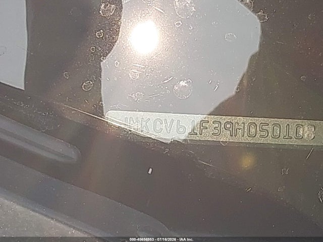 Aukcja sprzedaży 2009 Infiniti G37x, vin: JNKCV61F39M050108, numer aukcji: 45656953