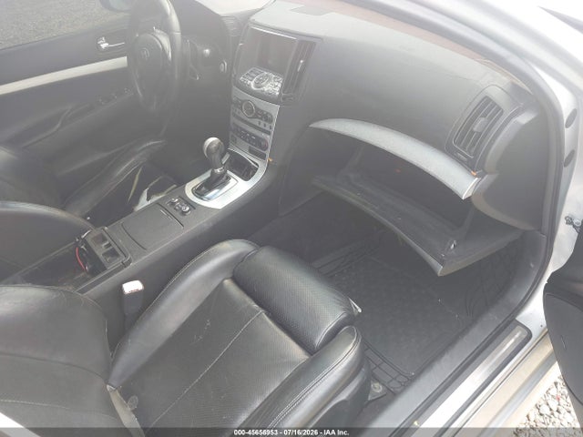 Aukcja sprzedaży 2009 Infiniti G37x, vin: JNKCV61F39M050108, numer aukcji: 45656953
