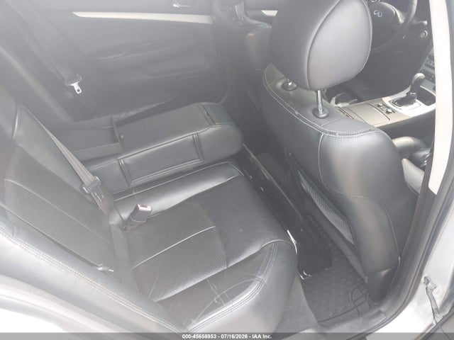 Aukcja sprzedaży 2009 Infiniti G37x, vin: JNKCV61F39M050108, numer aukcji: 45656953