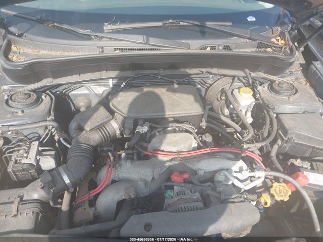 2010 Subaru Forester 2.5x Limited მანქანა იყიდება აუქციონზე, vin: JF2SH6DC3AH725430, აუქციონის ნომერი: 45656956
