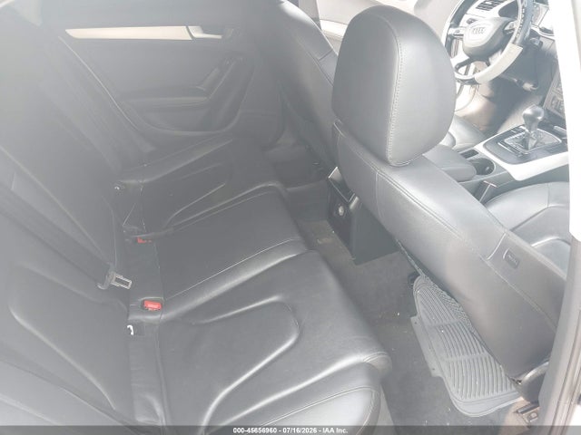 Продажа на аукционе авто 2013 Audi A4 2.0t Premium, vin: WAUBFAFL8DN038970, номер лота: 45656960