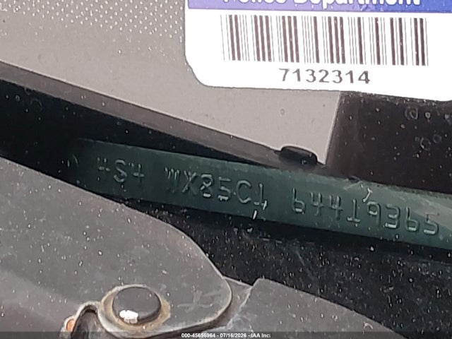 2006 Subaru B9 Tribeca Base 7-passenger/limited 7-passenger მანქანა იყიდება აუქციონზე, vin: 4S4WX85C164419365, აუქციონის ნომერი: 45656964