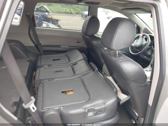 2006 Subaru B9 Tribeca Base 7-passenger/limited 7-passenger მანქანა იყიდება აუქციონზე, vin: 4S4WX85C164419365, აუქციონის ნომერი: 45656964