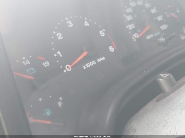 Продаж на аукціоні авто 2005 Jeep Wrangler X, vin: 1J4FA39S35P349448, номер лоту: 45656965