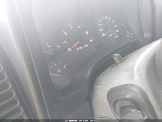 Продаж на аукціоні авто 2005 Jeep Wrangler X, vin: 1J4FA39S35P349448, номер лоту: 45656965