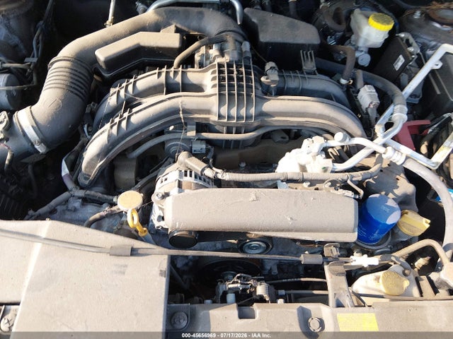 45656969 :رقم المزاد ، 4S3GTAK69H3749760 vin ، 2017 Subaru Impreza 2.0i Sport مزاد بيع