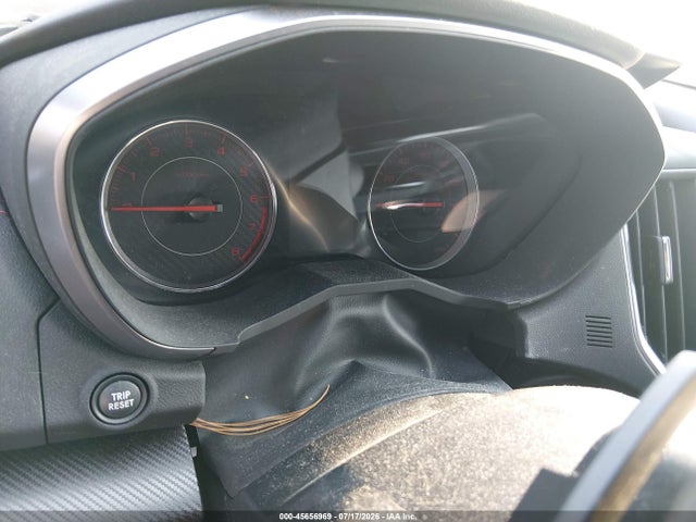 45656969 :رقم المزاد ، 4S3GTAK69H3749760 vin ، 2017 Subaru Impreza 2.0i Sport مزاد بيع