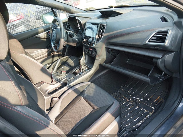 45656969 :رقم المزاد ، 4S3GTAK69H3749760 vin ، 2017 Subaru Impreza 2.0i Sport مزاد بيع