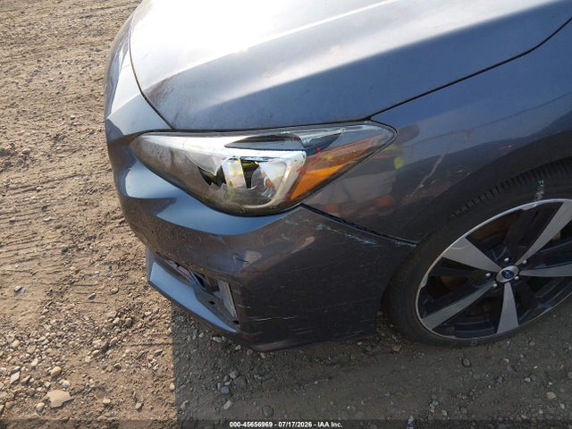45656969 :رقم المزاد ، 4S3GTAK69H3749760 vin ، 2017 Subaru Impreza 2.0i Sport مزاد بيع