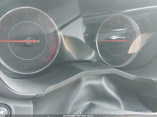 45656969 :رقم المزاد ، 4S3GTAK69H3749760 vin ، 2017 Subaru Impreza 2.0i Sport مزاد بيع
