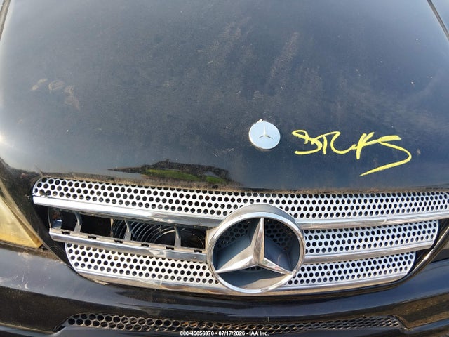 Aukcja sprzedaży 2001 Mercedes-benz Ml 320, vin: 4JGAB54E51A285738, numer aukcji: 45656970