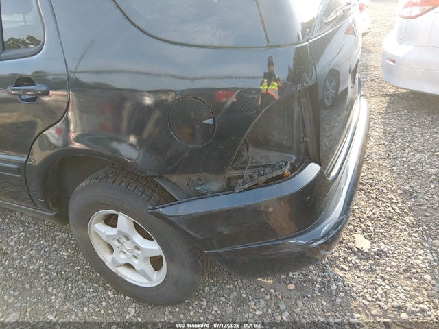 Aukcja sprzedaży 2001 Mercedes-benz Ml 320, vin: 4JGAB54E51A285738, numer aukcji: 45656970