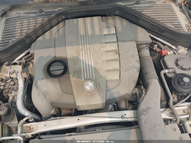 Продаж на аукціоні авто 2012 Bmw X5 Xdrive35d, vin: 5UXZW0C56CL668187, номер лоту: 45656977