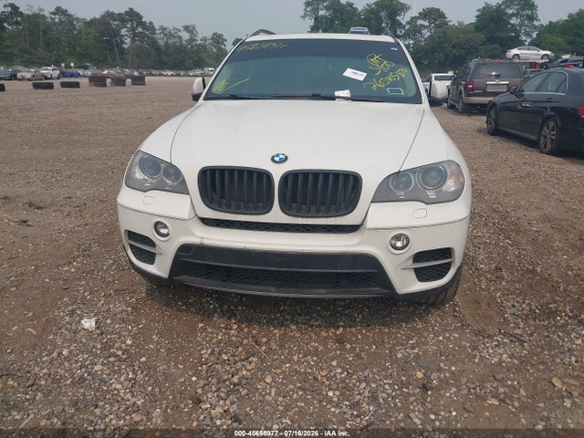 Продаж на аукціоні авто 2012 Bmw X5 Xdrive35d, vin: 5UXZW0C56CL668187, номер лоту: 45656977