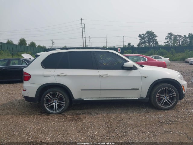 Продаж на аукціоні авто 2012 Bmw X5 Xdrive35d, vin: 5UXZW0C56CL668187, номер лоту: 45656977