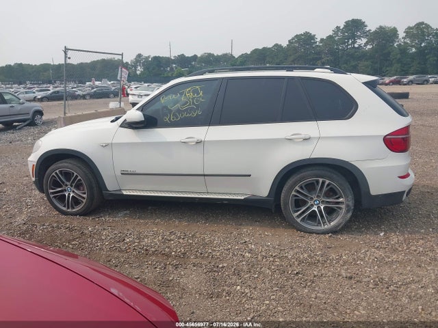 Продаж на аукціоні авто 2012 Bmw X5 Xdrive35d, vin: 5UXZW0C56CL668187, номер лоту: 45656977