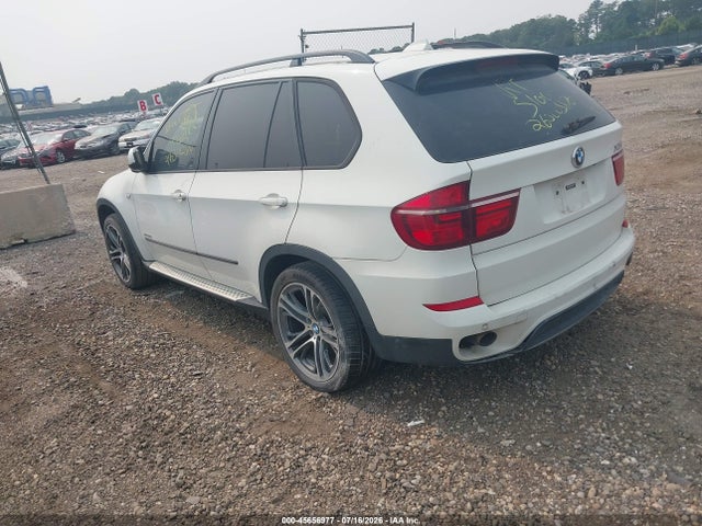 Продаж на аукціоні авто 2012 Bmw X5 Xdrive35d, vin: 5UXZW0C56CL668187, номер лоту: 45656977