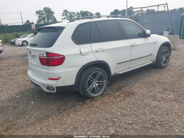 Продаж на аукціоні авто 2012 Bmw X5 Xdrive35d, vin: 5UXZW0C56CL668187, номер лоту: 45656977