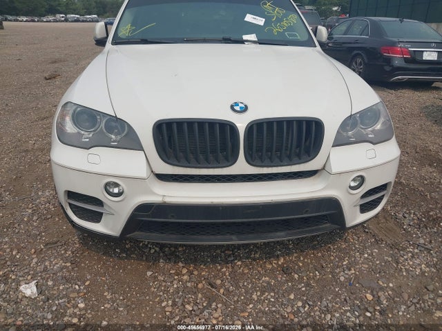 Продаж на аукціоні авто 2012 Bmw X5 Xdrive35d, vin: 5UXZW0C56CL668187, номер лоту: 45656977